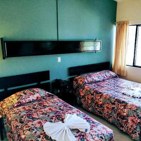Hotel Del Lago Катемако Экстерьер фото