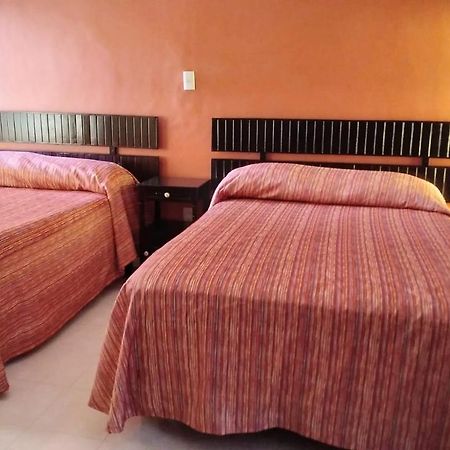 Hotel Del Lago Катемако Экстерьер фото