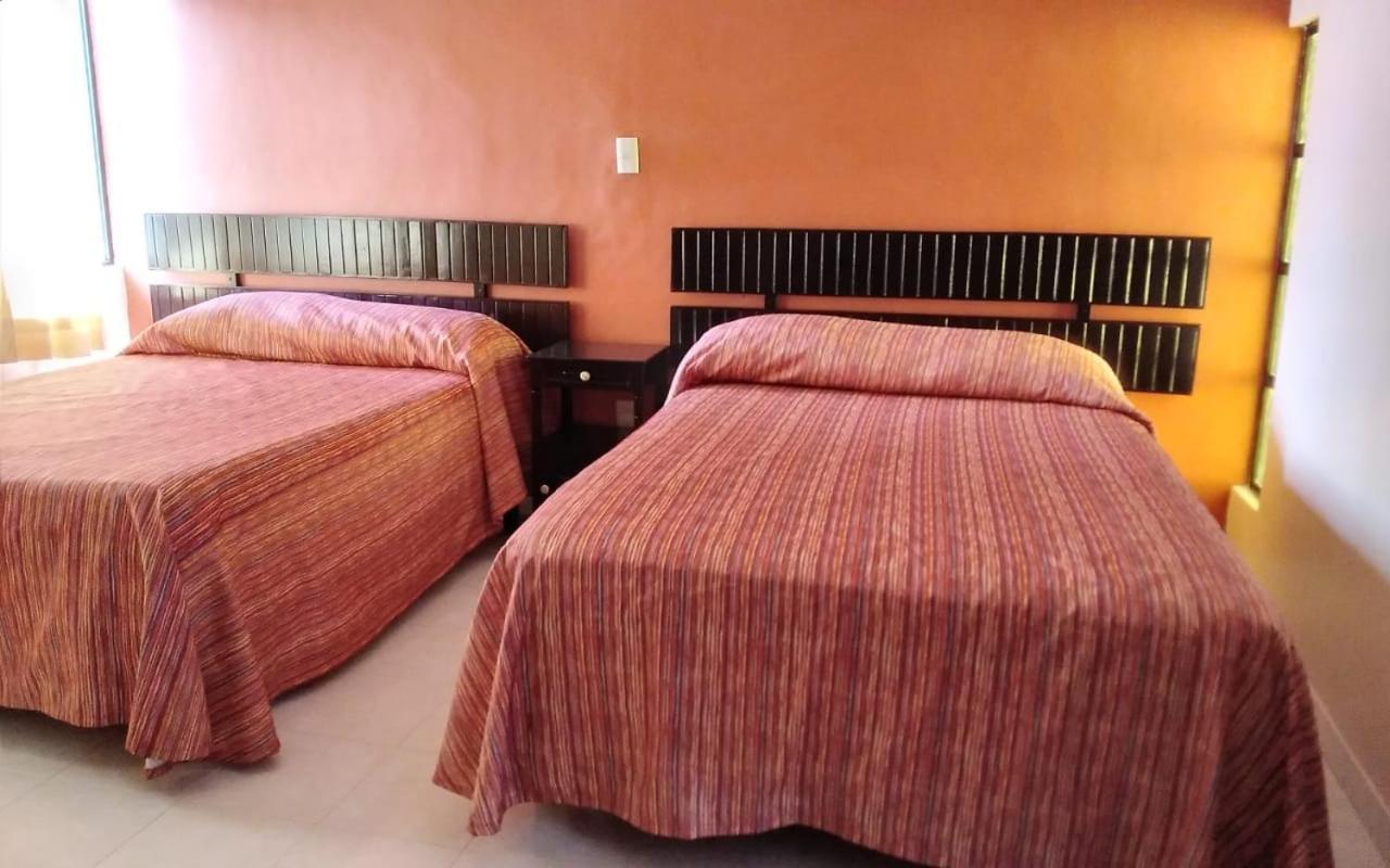 Hotel Del Lago Катемако Экстерьер фото